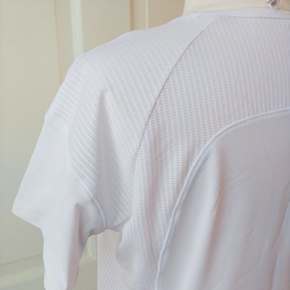 Under Armour White Sport t-shirt size M - Picture 7 of 13